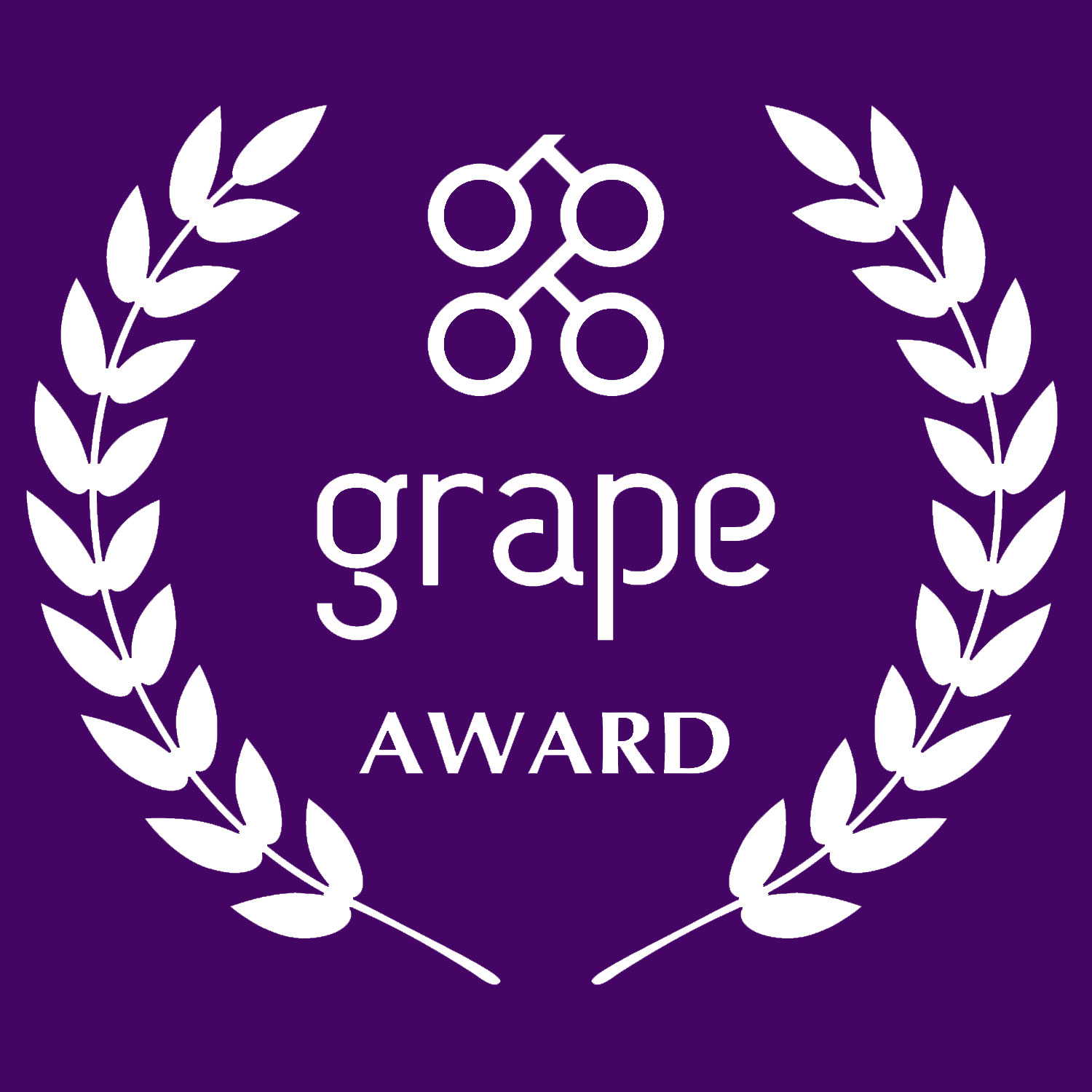 grape Award ～心に響くエッセイ～ 