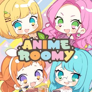 Anime Roomy presented by World Otafy Project