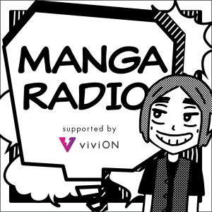 MANGA RADIO