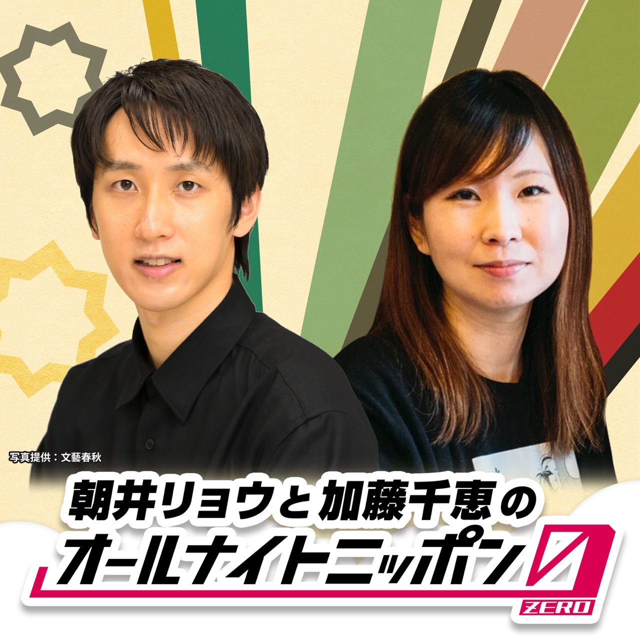 活動歴および当時の関連ビジュアル記録